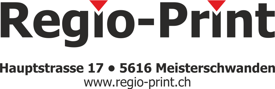 Regio Print - Regio Print